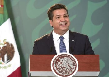 Sección Instructora de San Lázaro avala desafuero de García Cabeza de Vaca; dictamen va al Pleno