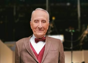 Murió a los 81 años el primer actor Patricio Castillo