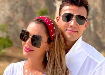 Detienen a Larry Ramos en Estados Unidos