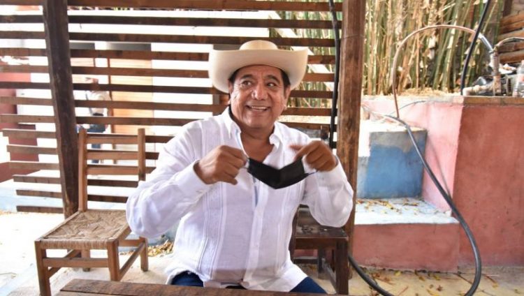 Félix Salgado Macedonio: TEPJF le quita la candidatura definitivamente