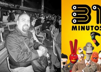 Personajes de 31 minutos se despiden de su creador, Armando Jofré fallece por COVID-19