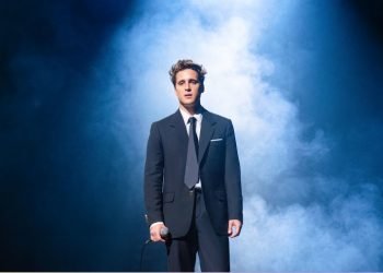 El concierto real en el que Luis Miguel dañó su oído de por vida