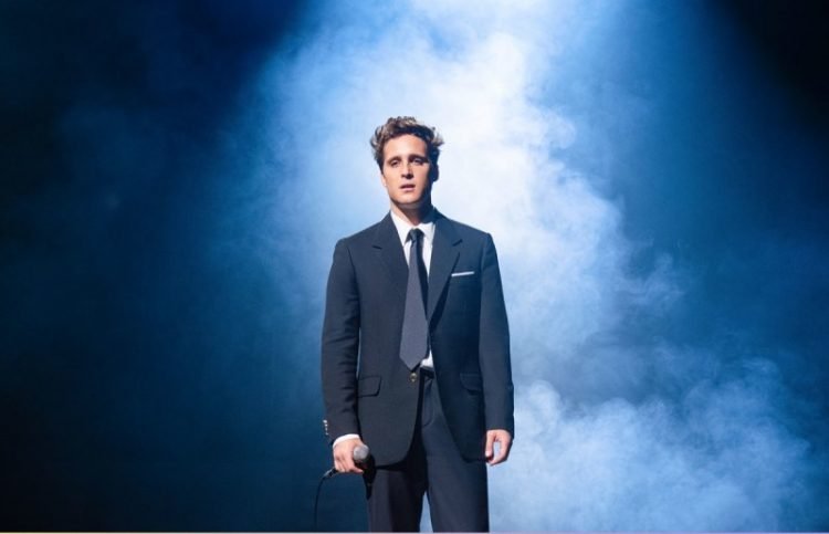 El concierto real en el que Luis Miguel dañó su oído de por vida