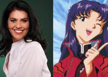 Murió a los 51 años Toni Rodríguez, actriz de doblaje de “Evangelion” y los “Pitufos”