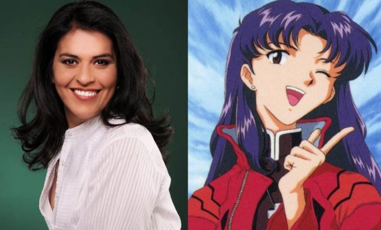 Murió a los 51 años Toni Rodríguez, actriz de doblaje de “Evangelion” y los “Pitufos”