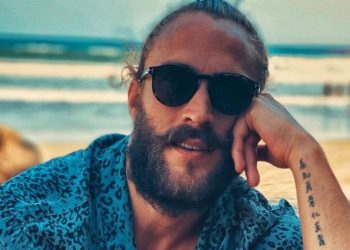 Tras comentarios misóginos contra una mujer y quedar fuera de “Imperio de Mentiras”, Roberto Romano suplica que le den trabajo