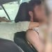 Captan cómo mujer muerde y trata de ahorcar a chofer de Uber en Florida | Video