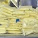 Confiscan millonaria carga de drogas en los puentes