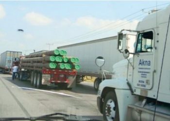 Crisis en serio en SCT; no hay licencias ni traileros