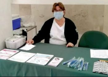 No hay vacunas BCG en el Seguro Social