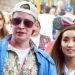 Macaulay Culkin se estrena como papá a los 40 años con Brenda Song