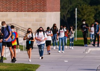 Sigue frenada la pandemia