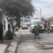 Salva a sus padres de incendio en Saltillo; mujer termina con quemaduras