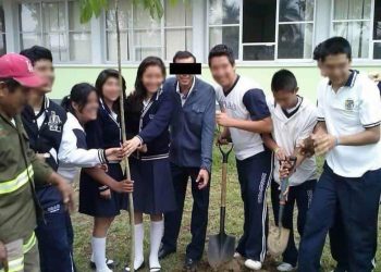 Por abuso sexual, capturan a profesor de Matemáticas en Córdoba