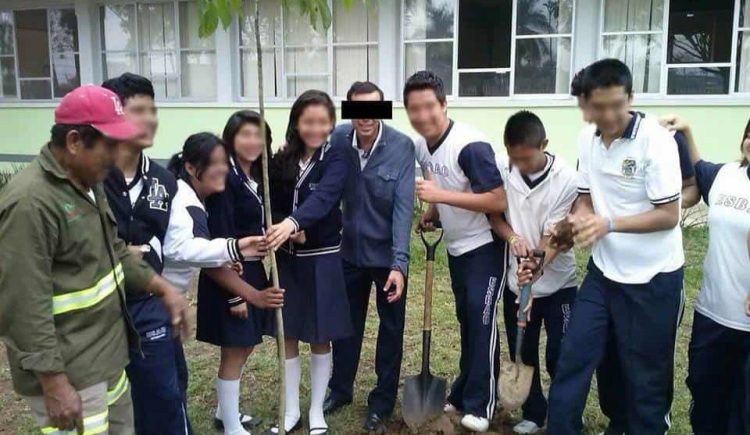 Por abuso sexual, capturan a profesor de Matemáticas en Córdoba