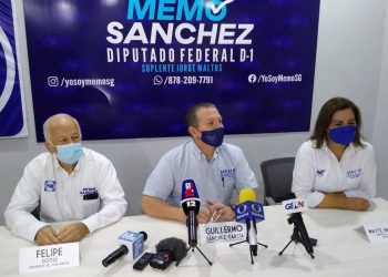 Felipe Calderón visitara Piedras Negras para apoyar a candidatos del PAN