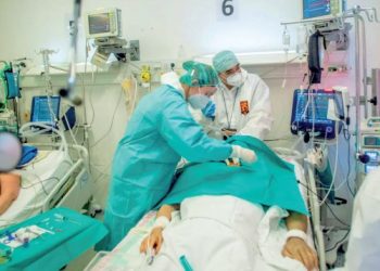 Mueren tres de una sola familia