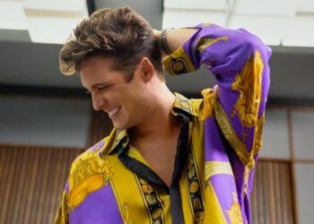 «Luis Miguel, la serie»: lo que se espera de la segunda temporada