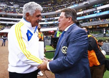 Miguel Herrera sería la primer opción para sustituir a Ricardo Ferretti en Tigres