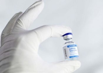 Ahora en hieleras con cerveza, así encontraron vacunas Pfizer «hechizas»