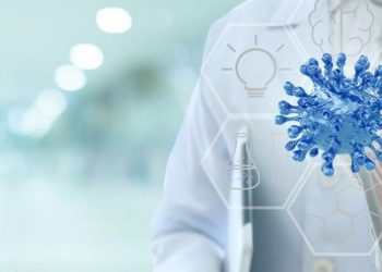 Casos de Covid-19 van al alza en 16 de estados