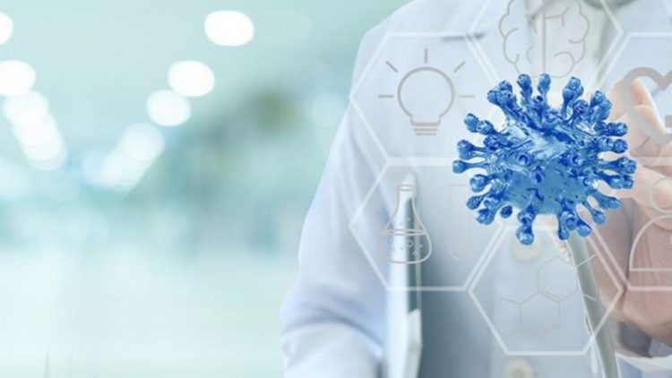 Casos de Covid-19 van al alza en 16 de estados