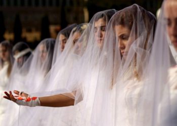 Los países en los que un violador puede evadir a la justicia casándose con su víctima (también en América Latina)