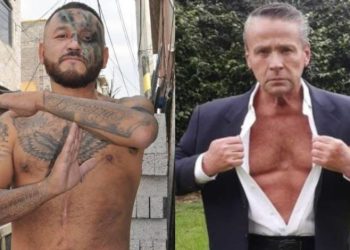 “Hay que bajarle lo caliente”: El Mijis reta a un “tiro” a Alfredo Adame