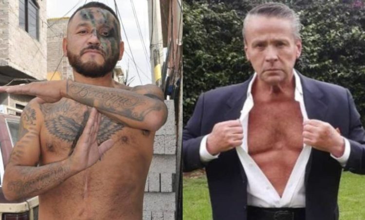 “Hay que bajarle lo caliente”: El Mijis reta a un “tiro” a Alfredo Adame