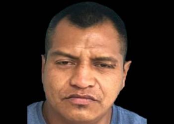 Arresta la BP a otro delincuente sexual