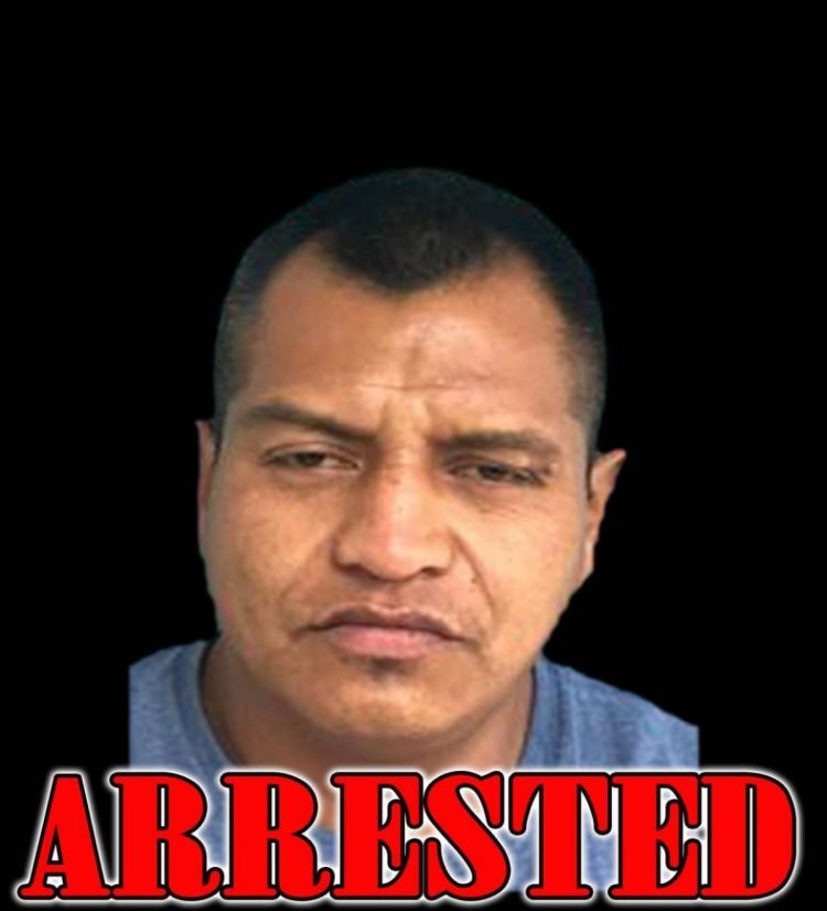 Arresta la BP a otro delincuente sexual