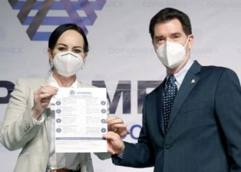 ‘Los ciudadanos fiscalizarán mi gobierno’: Carmen Lilia