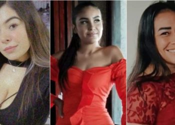 Desaparecen Lucía, Rosario y Liliana, viajaban juntas de Jalisco a Colima