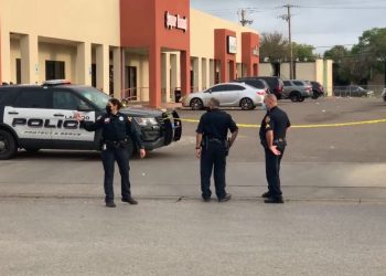 Sangriento final de la Semana Santa en Laredo: Un muerto y 5 heridos