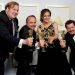 Mexicanos ganan Oscar a Mejor Sonido por «Sound of Metal»