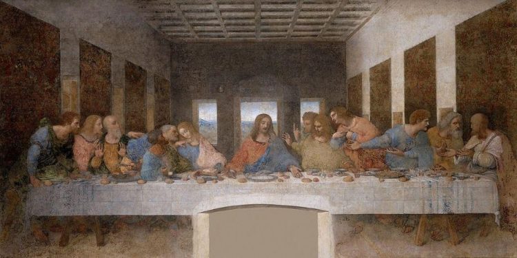 Jueves Santo: ¿Quiénes fueron los apóstoles que estuvieron en la Última Cena con Jesús?