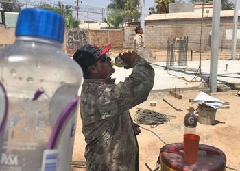 Piden tener cuidado con consumo de sueros en temporada de calor