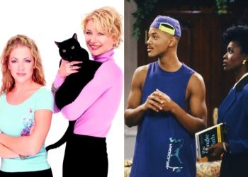 Regresan Sabrina y El Príncipe del Rap a la TV abierta desde el 12 de abril