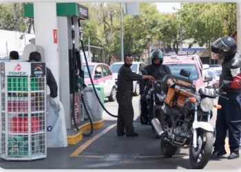 AMLO INSISTE EN QUE NO HAN AUMENTADO PRECIOS DE ENERGÍA Y COMBUSTIBLES