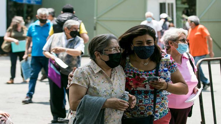 ¿Cuándo se entrega la pensión de mayo para jubilados y pensionados?