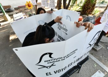 Ningún partido se salva de tener agresores o violentadores entre sus filas: red de mujeres