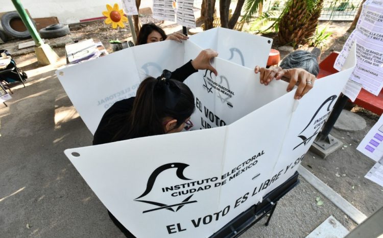 Ningún partido se salva de tener agresores o violentadores entre sus filas: red de mujeres
