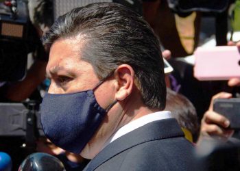 ¿Cómo será el proceso de desafuero de Cabeza de Vaca?