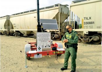 Indocumentados: odiseas que terminan en muerte