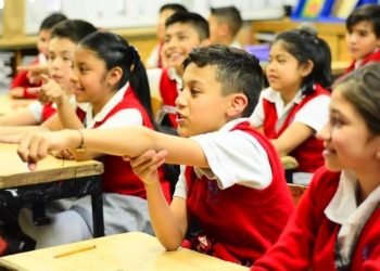 Clases presenciales hasta próximo ciclo