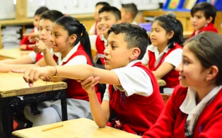 Clases presenciales hasta próximo ciclo