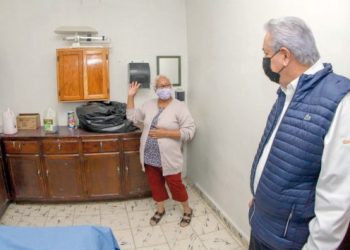 Reanudará atención dispensario médico en la colonia Nueva Era