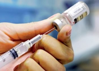 Destinan 2,400 vacunas para 400 alumnos en UISD