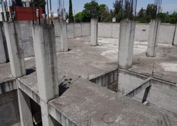 Promete empleo la obra privada al crear comercios