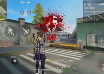 Gamer se suicida tras perder en Free Fire